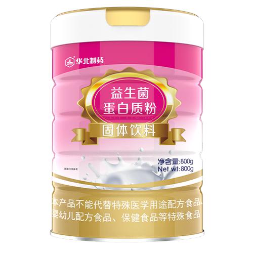 益生菌蛋白質(zhì)粉