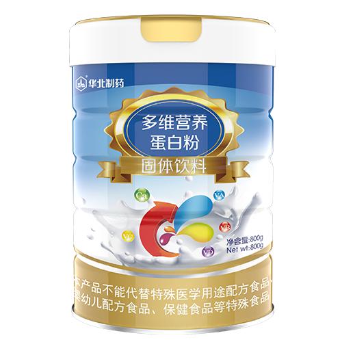 多為營養(yǎng)蛋白粉