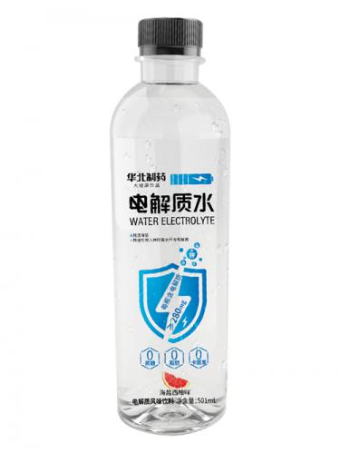 電解質(zhì)風(fēng)味飲料