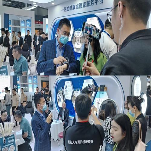 華維公司：突破與創(chuàng)新 探索再前進