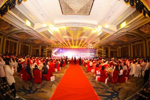 華維公司：受邀參加新加坡共和國成立58周年慶典活動