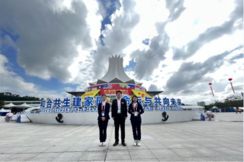 華維公司：華北制藥大健康亮相第20屆中國—東盟博覽會