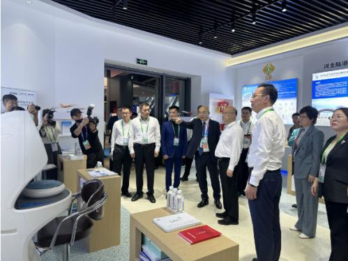 華維公司：參加第六屆中國國際進(jìn)口博覽會