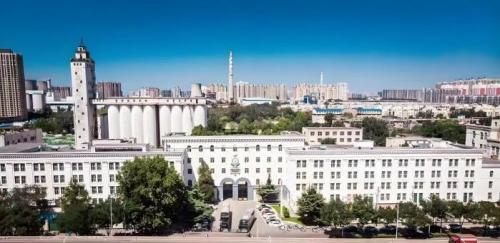 健康服務普惠可及 華北制藥健康城成國民健康生活的新地標